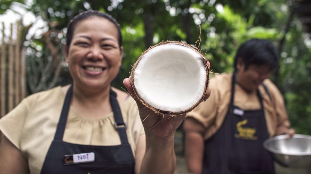 Find Asian Culinary Experiences on Cookly's Marketplace